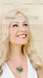 Mobile Screenshot of gracecavanaugh.com